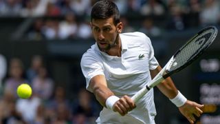 Djokovic se harta y pide soluciones urgentes a la ATP
