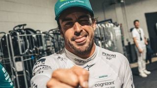 Fórmula 1: El mayor sueño de Fernando Alonso no es con Aston Martin