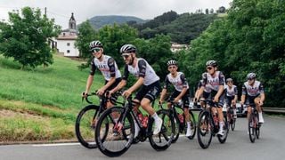 Tour de Francia 2023 hoy etapa 1: Perfil, recorrido, horario y dónde ver en TV y online (Bilbao - Bilbao)
