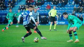 Play-off de ascenso a Primera división: equipos clasificados, emparejamientos, fechas y horarios