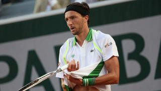 El mayor fracaso en Roland Garros tiene nombre y apellido
