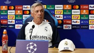 El Real Madrid de Ancelotti tiene un nuevo 'refuerzo' para la Champions League
