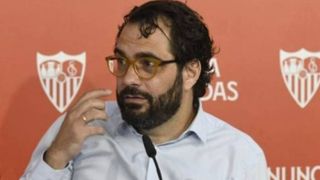 La mejor opción de Víctor Orta para el banquillo del Sevilla
