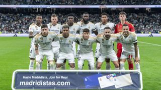 Alineaciones Real Madrid - Union Berlín hoy: Alineación posible de Madrid y Union Berlín en el partido de Champions 