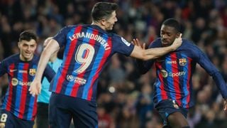 El PSG elige sustituto para Mbappé y el Barcelona tiembla
