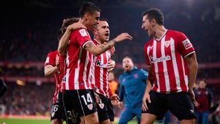 El Athletic ya tiene su 'refuerzo'