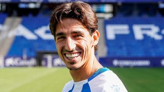 El Espanyol ya tiene un nuevo hombre gol
