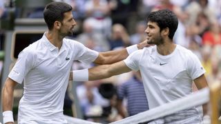 El nuevo y espectacular torneo de Wimbledon ya levanta polémicas