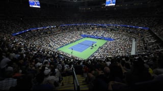 El US Open no es para todos los públicos: la guerra televisiva que obliga a piratear partidos