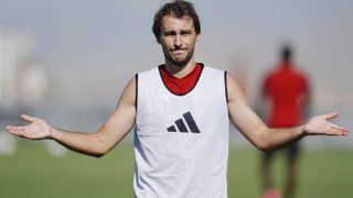 El último ejercicio de fe que pide Ignasi Miquel en el Granada