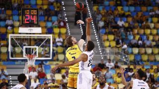 El no del Gran Canaria a la Euroliga abre la puerta al Valencia Basket