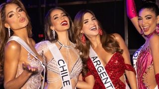 Miss Universo 2023: Horario y dónde ver la gala de Miss Universo y quién es Athenea Pérez, la representante de España
