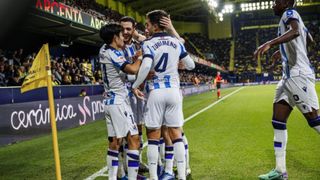 Villarreal 0-3 Real Sociedad: La pizarra de Imanol pasa por encima de Marcelino