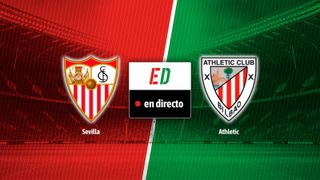Sevilla - Athletic: resultado, resumen y goles