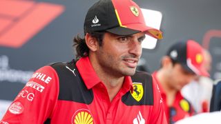 La contundente respuesta de Carlos Sainz a la decisión de Ferrari