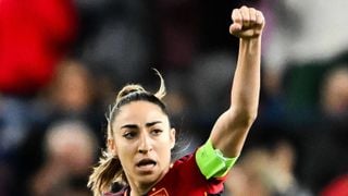 La última reivindicación del fútbol femenino en boca de una campeona del Mundo con la Selección española
