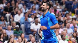 Djokovic regresa al US Open sin sorpresas y consigue su primera 'victoria' sobre Alcaraz