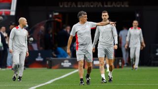 El 'no' de José Luis Mendilibar a su renovación por el Sevilla FC