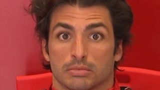 Carlos Sainz, tras sus últimas citas con Ferrari, confirma su decepción  