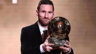 Balón de Oro 2023: Todos los nominados al premio de France Football ¿Messi, Haaland, Mbappé?