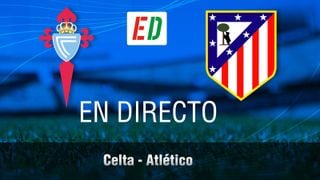 Celta - Atlético de Madrid: resultado, resumen y goles
